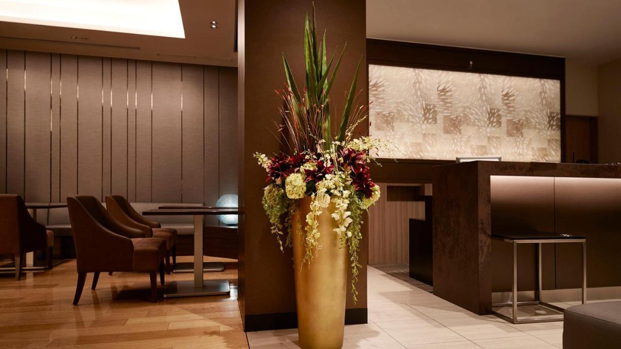 Jr-East Hotel Mets Kokubunji Extérieur photo