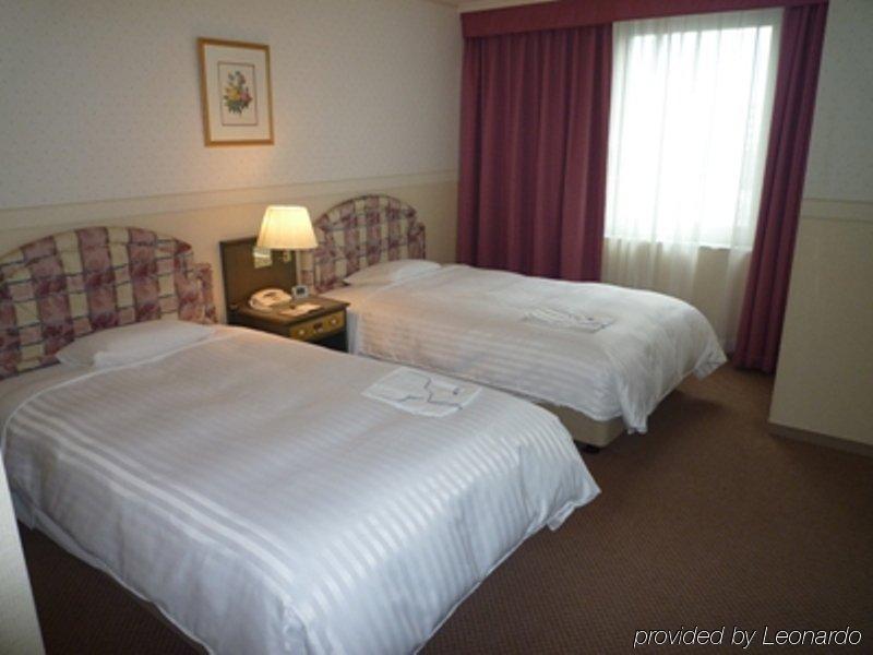Jr-East Hotel Mets Kokubunji Extérieur photo