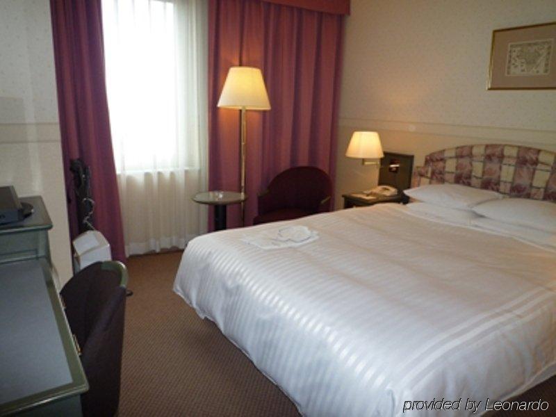 Jr-East Hotel Mets Kokubunji Extérieur photo