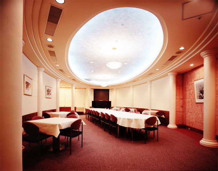 Jr-East Hotel Mets Kokubunji Extérieur photo